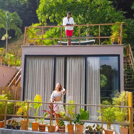 Nyia Boutique Hotel El Curval Екстериор снимка