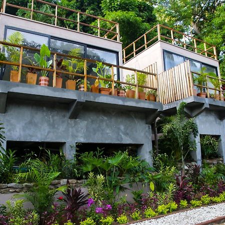 Nyia Boutique Hotel El Curval Екстериор снимка