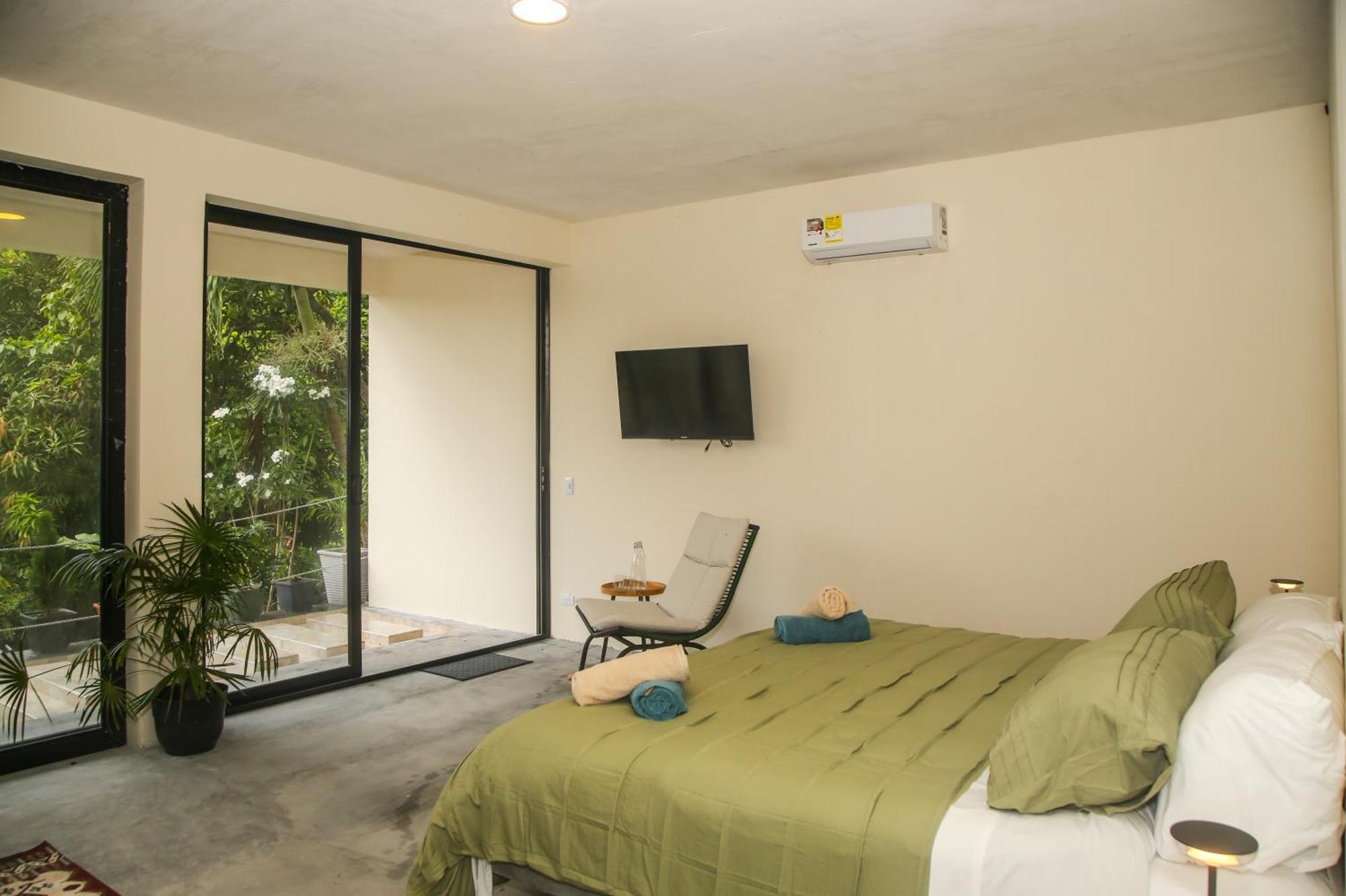 Nyia Boutique Hotel El Curval Екстериор снимка
