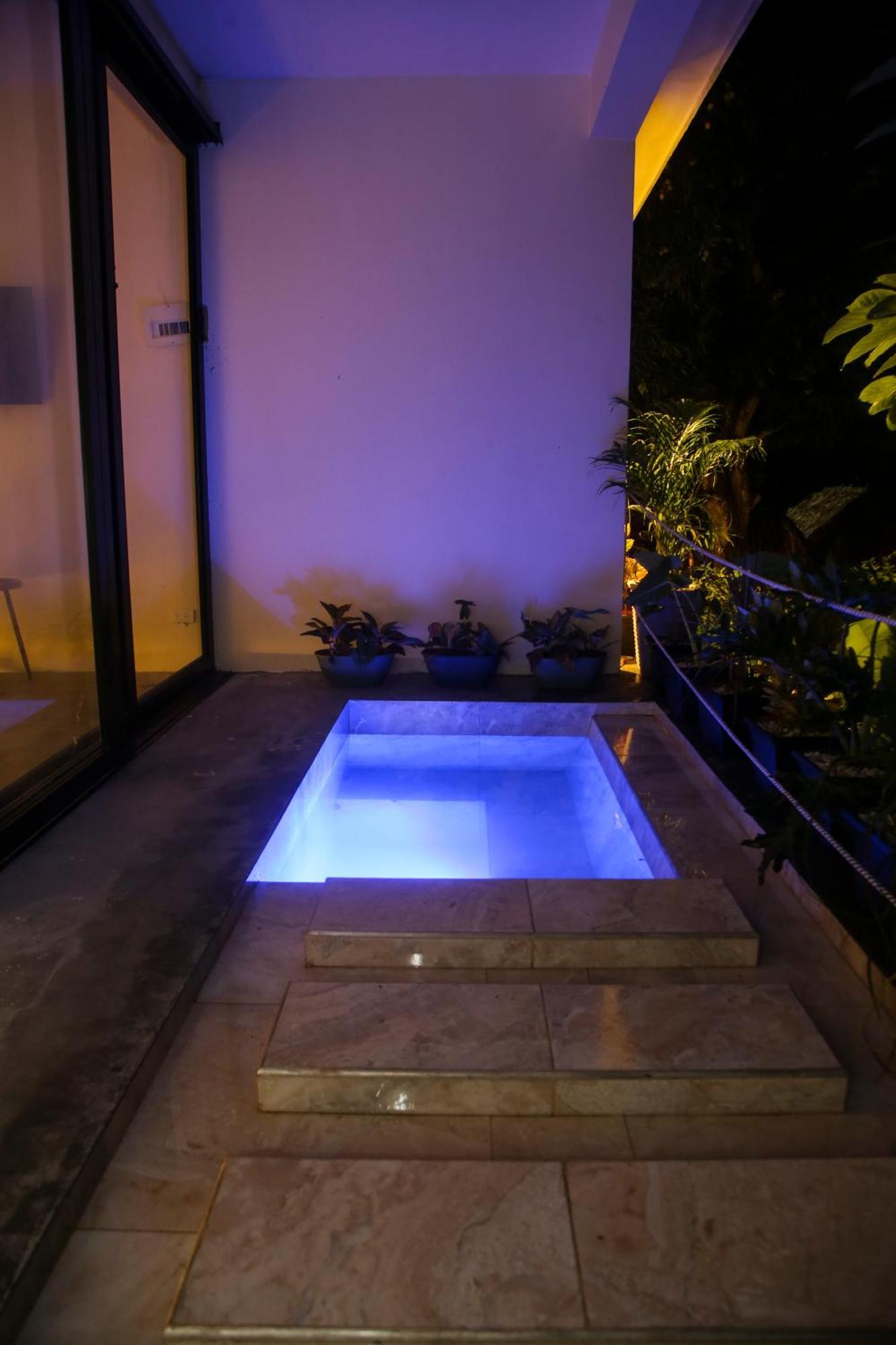 Nyia Boutique Hotel El Curval Екстериор снимка