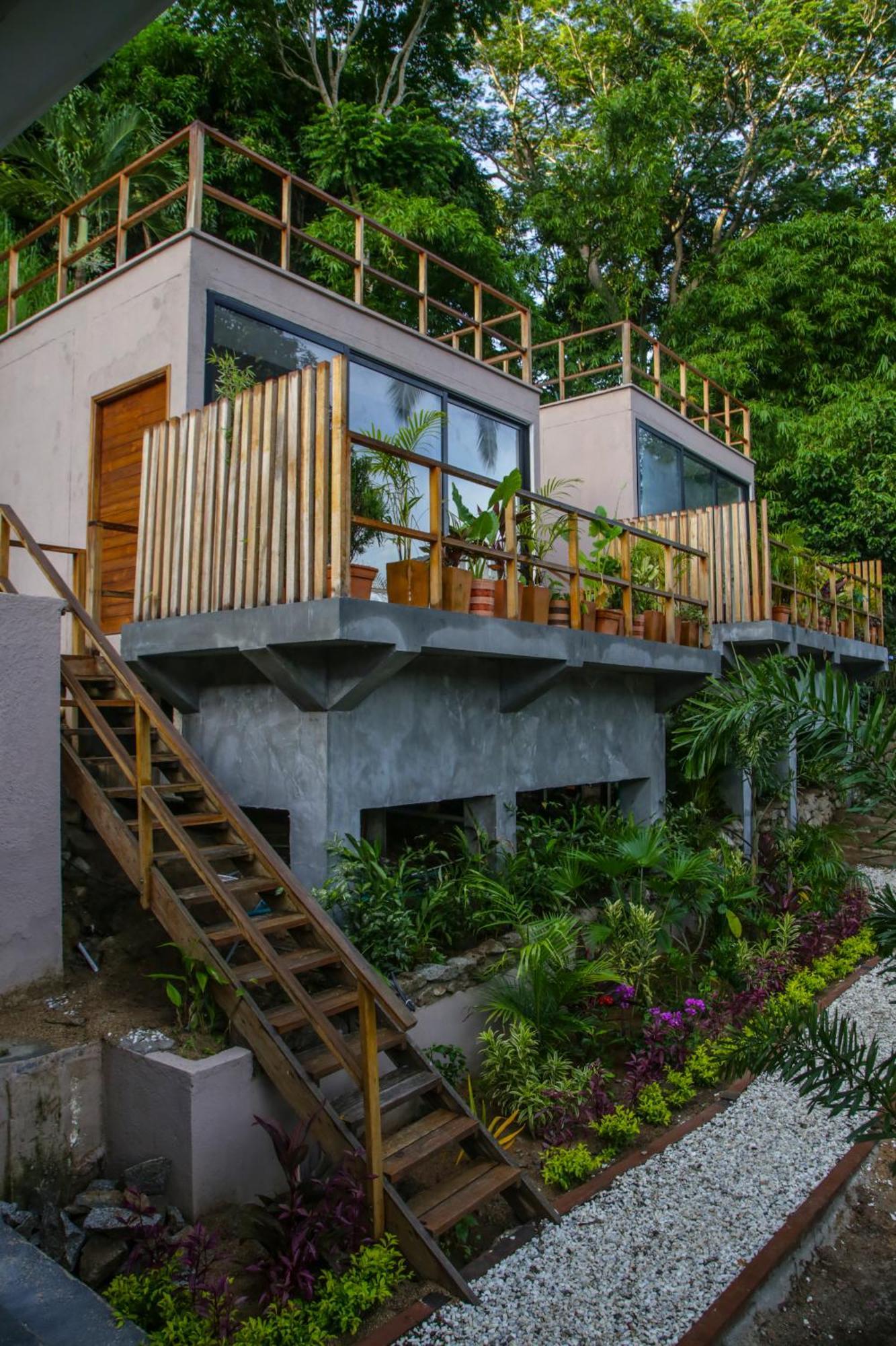 Nyia Boutique Hotel El Curval Екстериор снимка