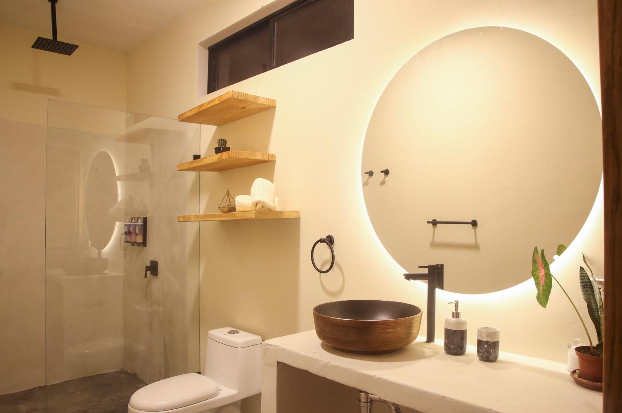 Nyia Boutique Hotel El Curval Екстериор снимка
