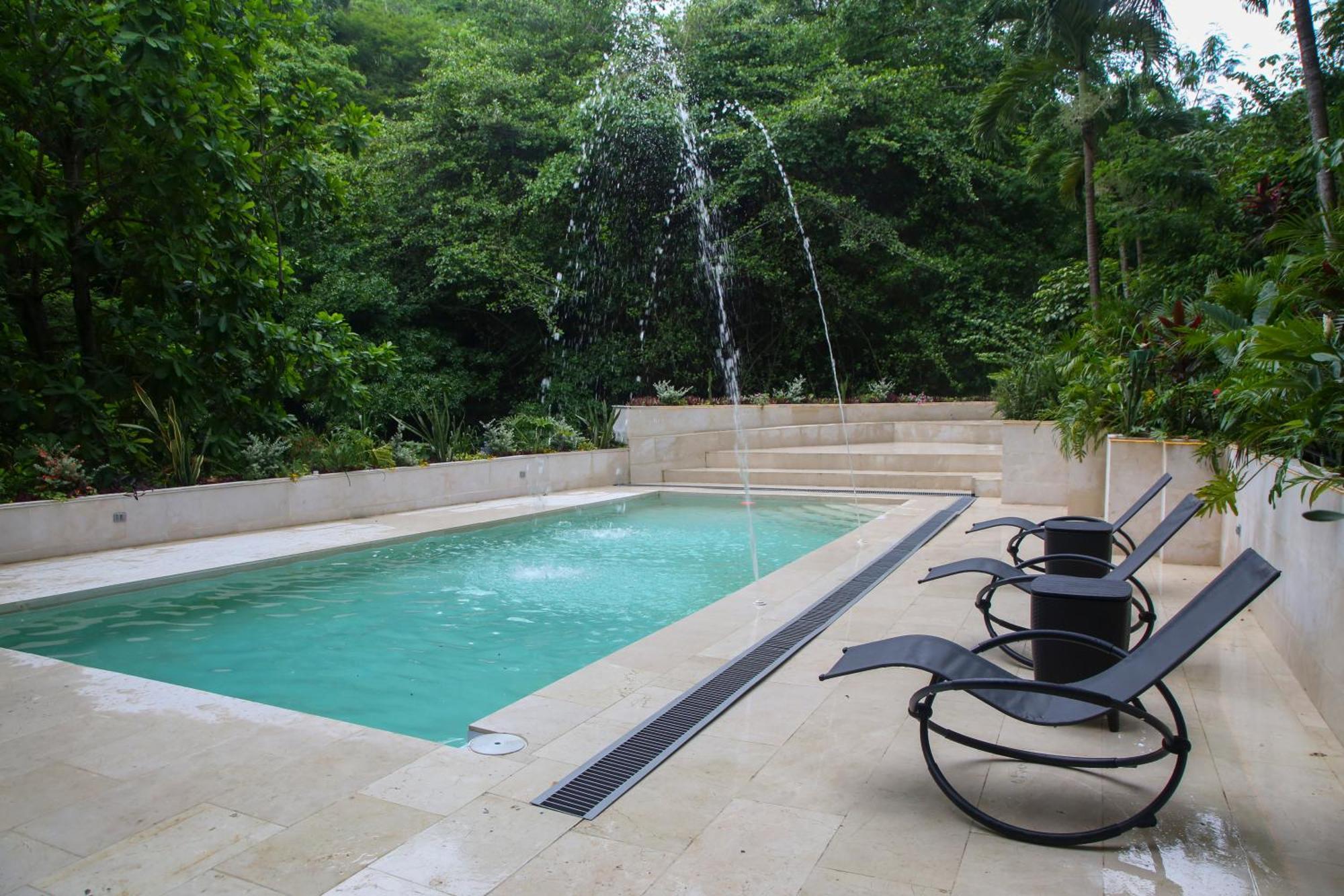 Nyia Boutique Hotel El Curval Екстериор снимка