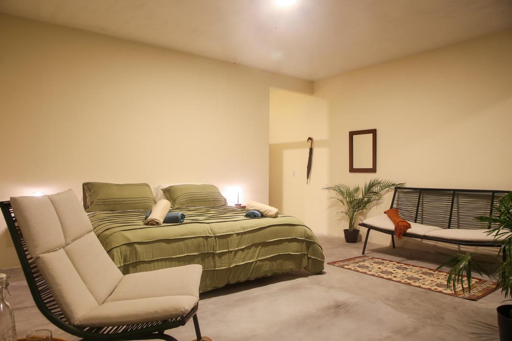 Nyia Boutique Hotel El Curval Екстериор снимка